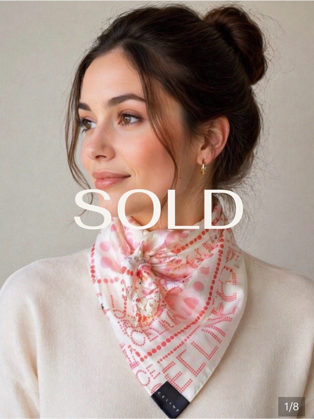 SOLD - Not for Sale
